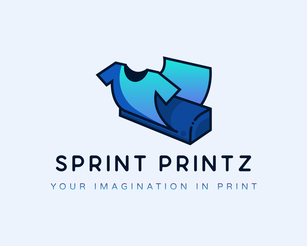 SPRINT PRINTZ